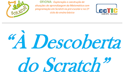 À Descoberta do Scratch