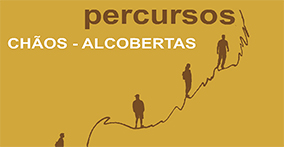 percursos alcobertas