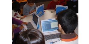 Utilização do Scratch numa turma do 1.º ciclo / 2.º ano