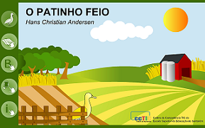 O patinho feio