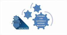 Webcast Probótica – "Conhecer com eletrónica e materiais reciclados"