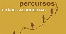 Percursos em Chãos-Alcobertas