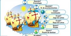 Descobrimentos Portugueses