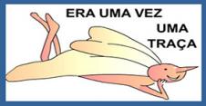 Era uma vez uma traça