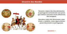 Encontro dos Mundos