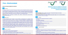 Flora- Biodiversidade